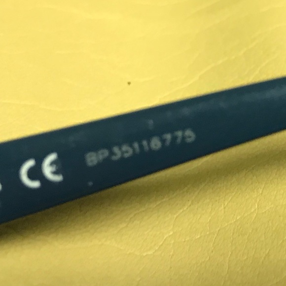 Prada Eyewear - Picture 8 of 8